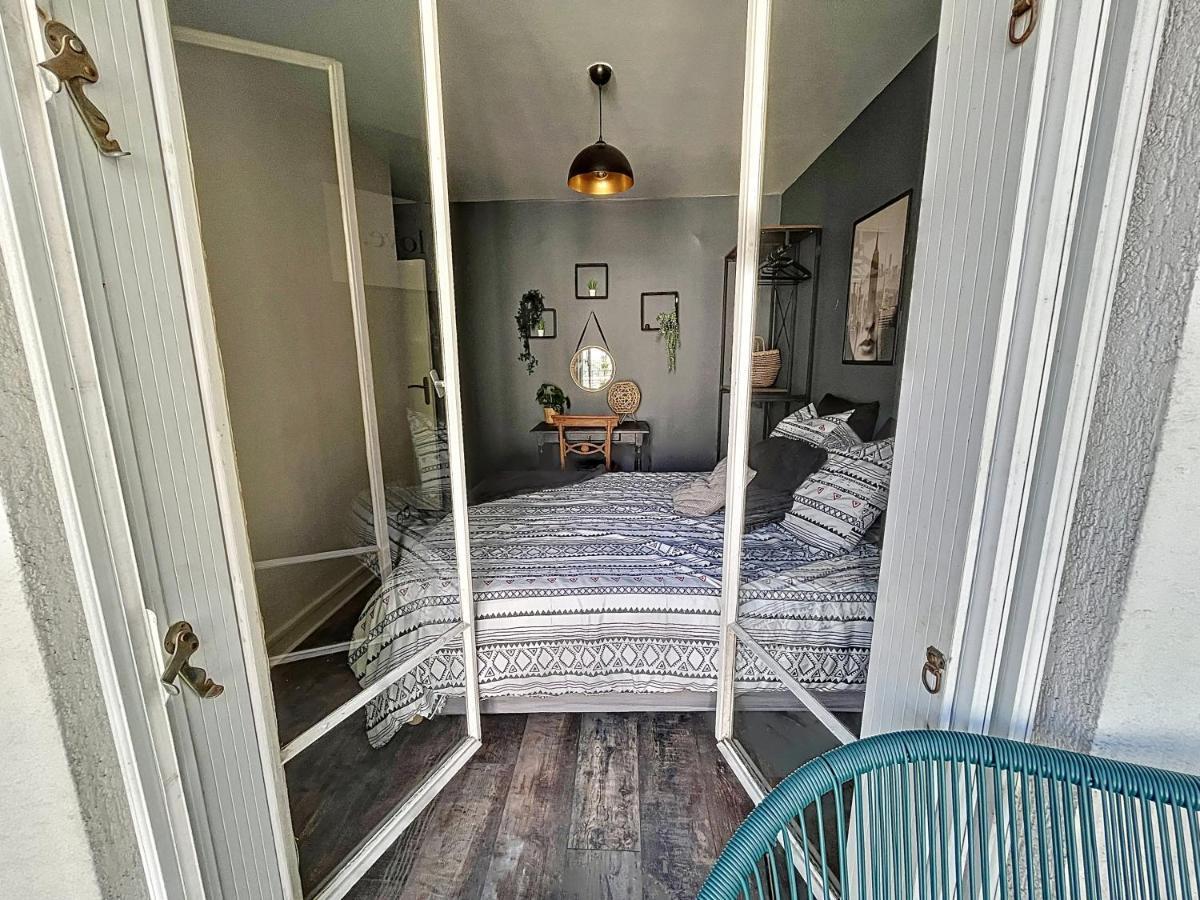Apartment Xxl -10 Pers - 2 Pkg - 10 Mn Paris *