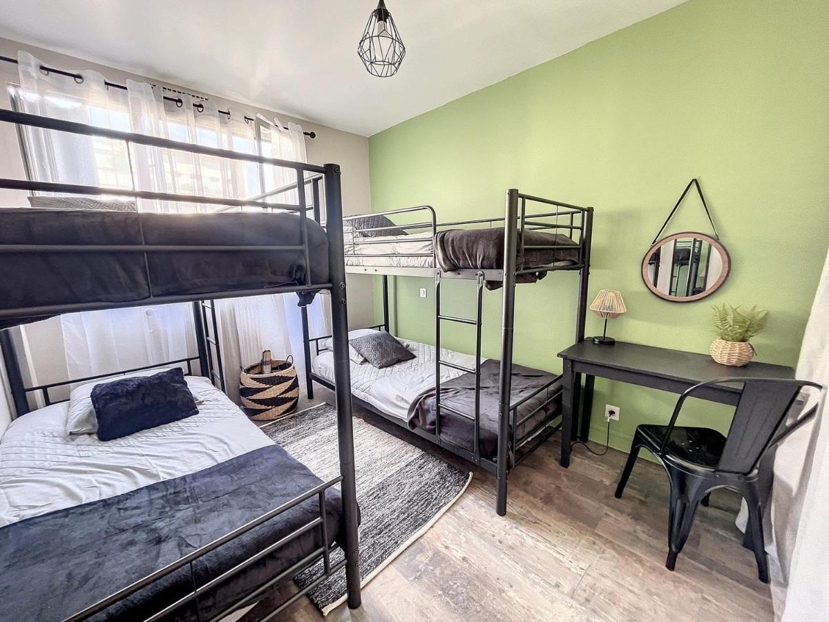 Xxl -10 Pers - 2 Pkg - 10 Mn Paris *