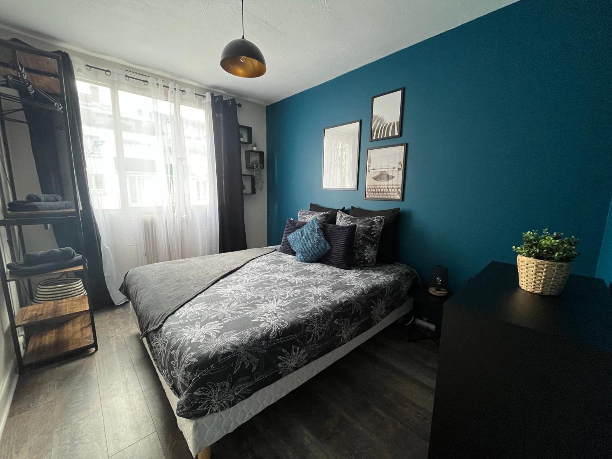Xxl -10 Pers - 2 Pkg - 10 Mn Paris *