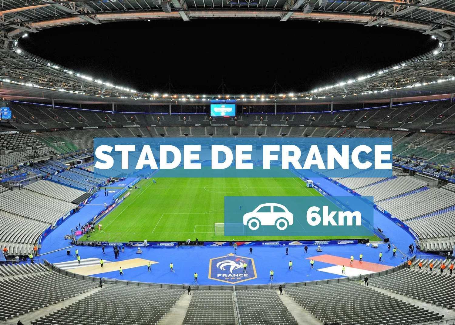 Xxl -10 Pers - 2 Pkg - 10 Mn Paris