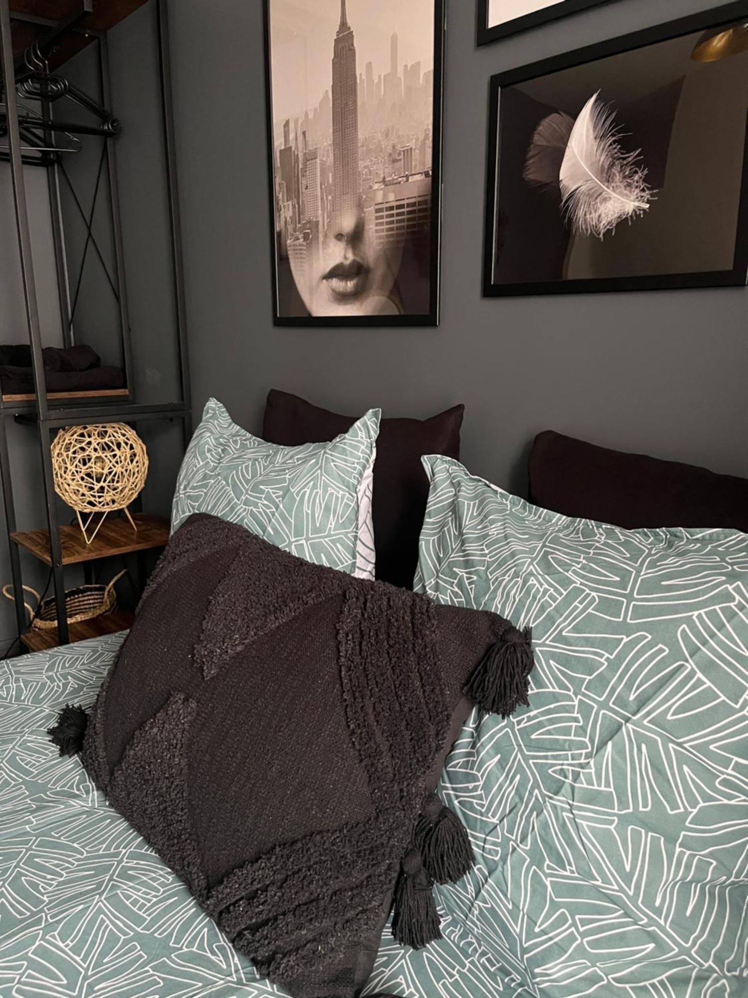 Xxl -10 Pers - 2 Pkg - 10 Mn Paris Apartment Épinay-sur-Seine