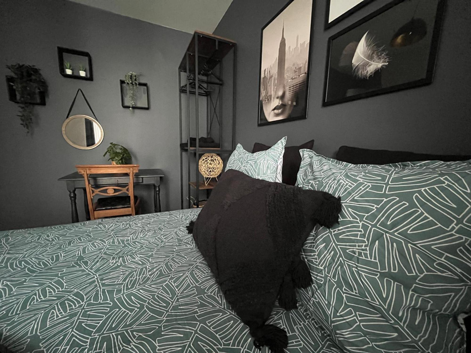Apartment Xxl -10 Pers - 2 Pkg - 10 Mn Paris